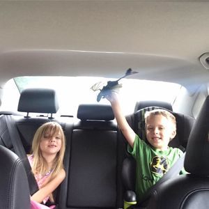 Meet your Posher, Brandon